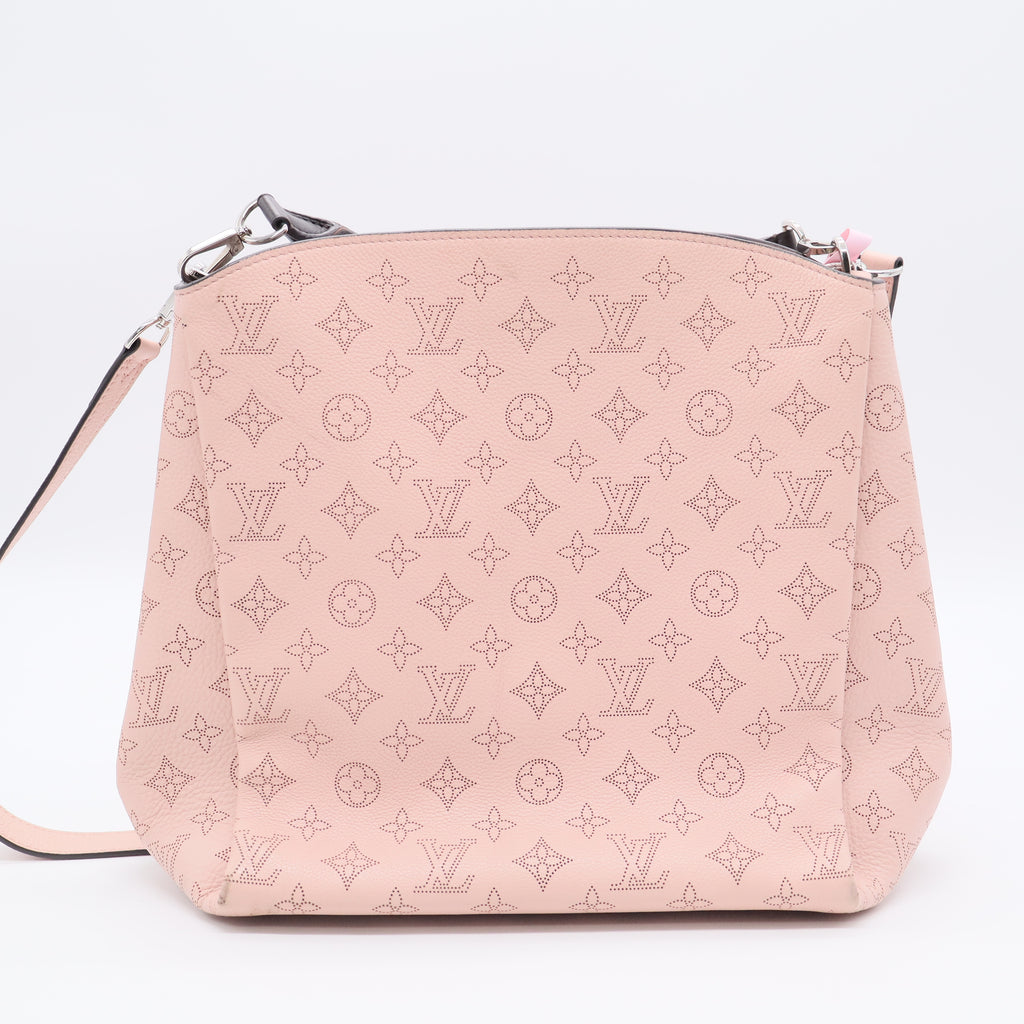 Babylone Handbag Mahina Leather BB Twins LDJ3163
