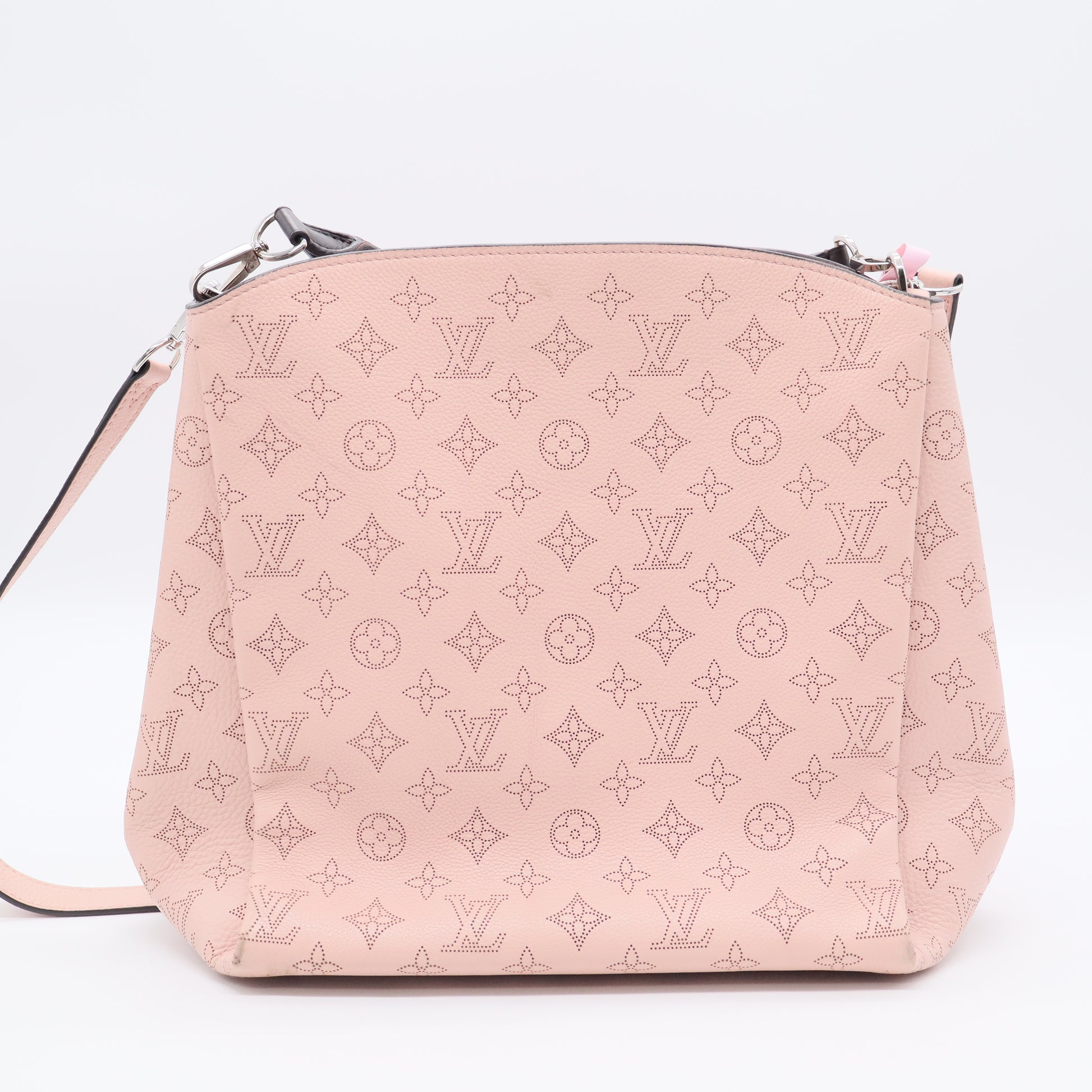 Babylone Handbag Mahina Leather BB Twins LDJ3163