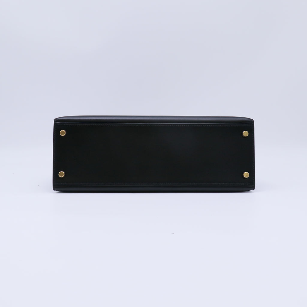 Hermes Kelly 32 Sellier Bag B22173