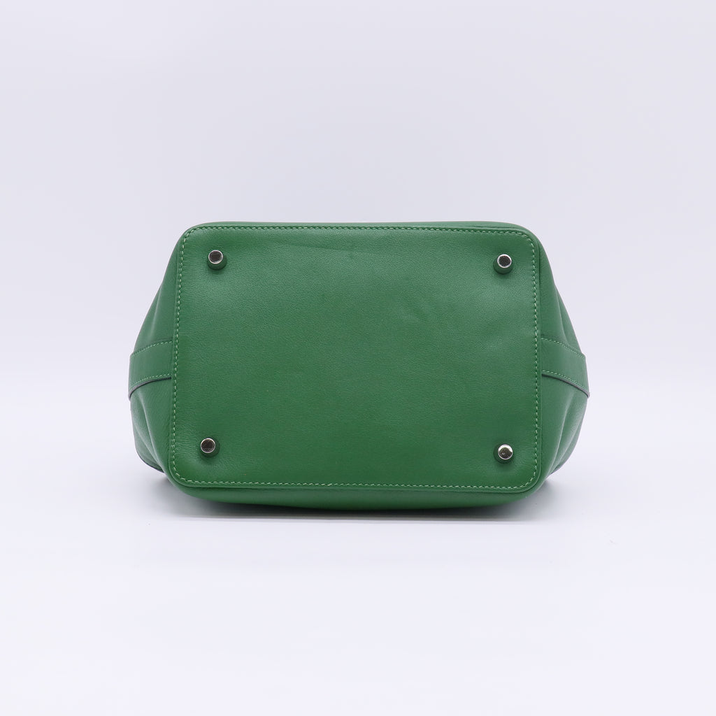 Hermès Toolbox Bag B23476