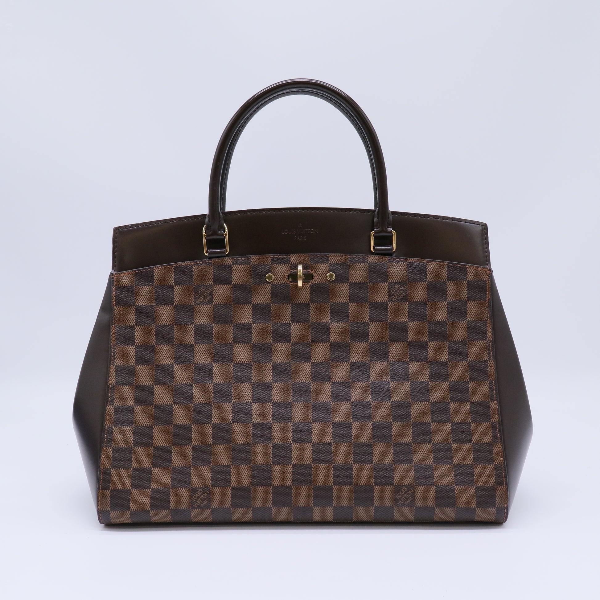 Damier Ebene Rivoli MM B21808