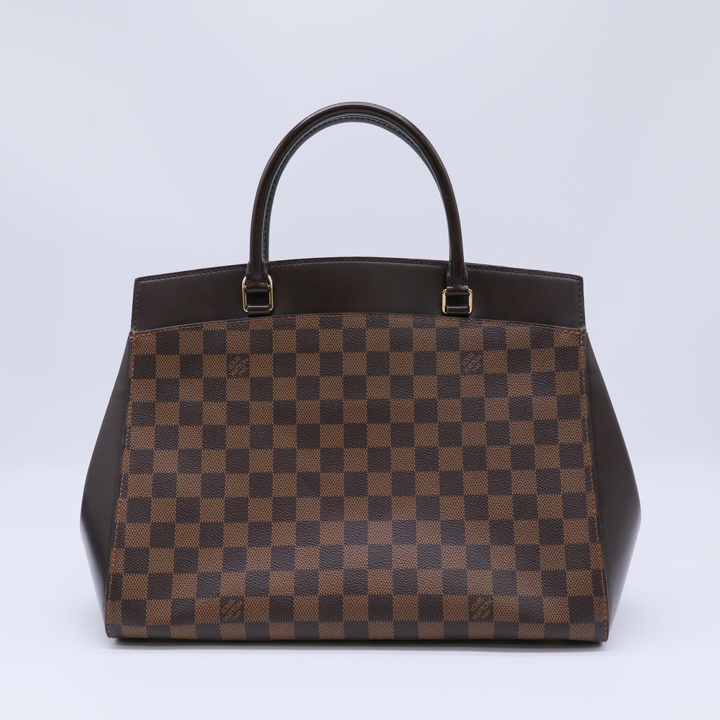 Damier Ebene Rivoli MM B21808