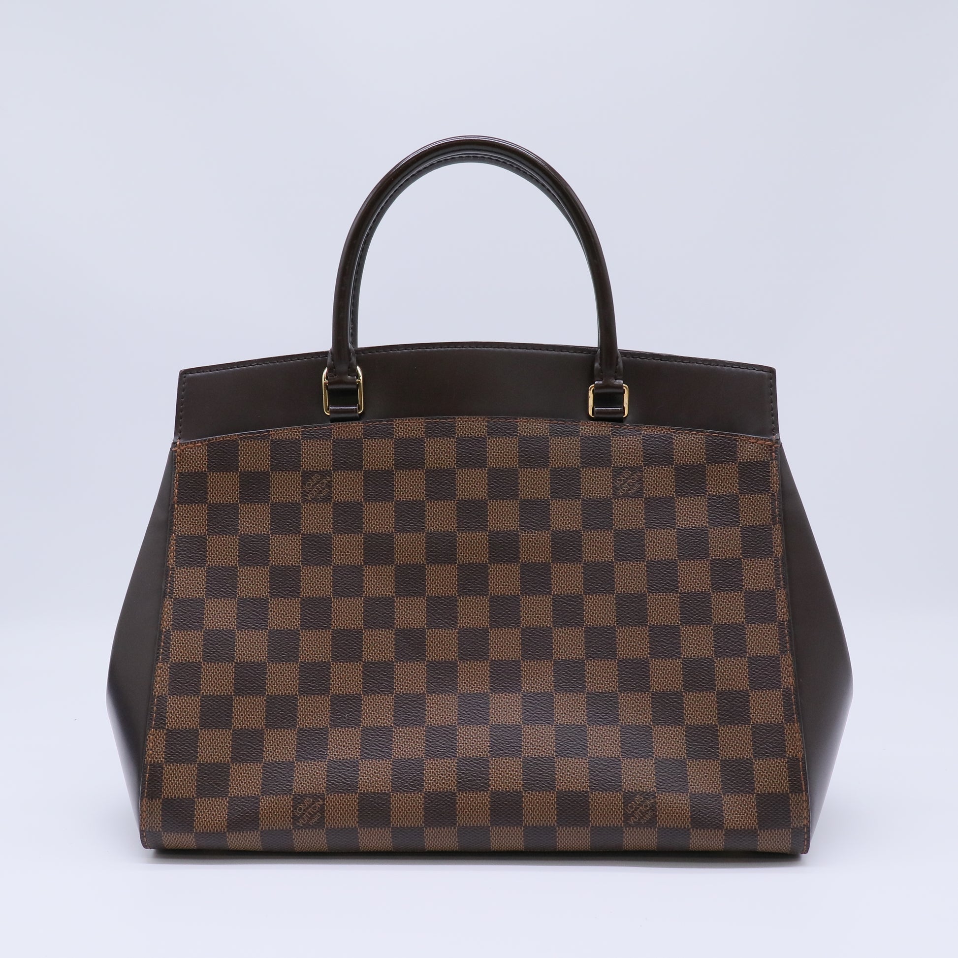 Damier Ebene Rivoli MM B21808
