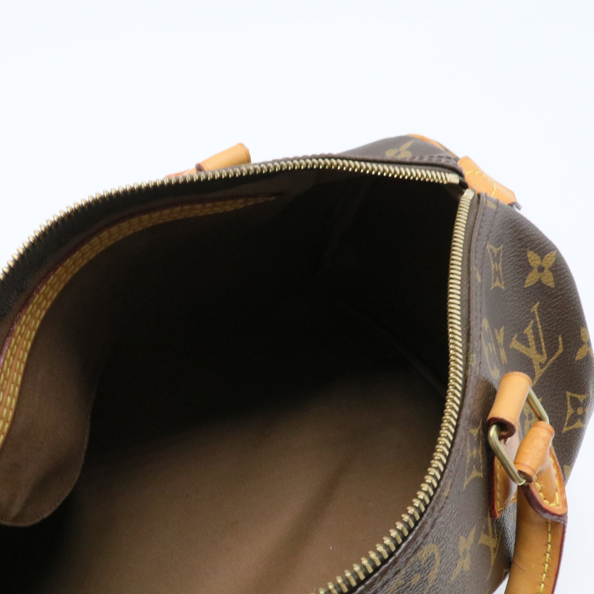 Speedy30 Handbag Monogram Canvas