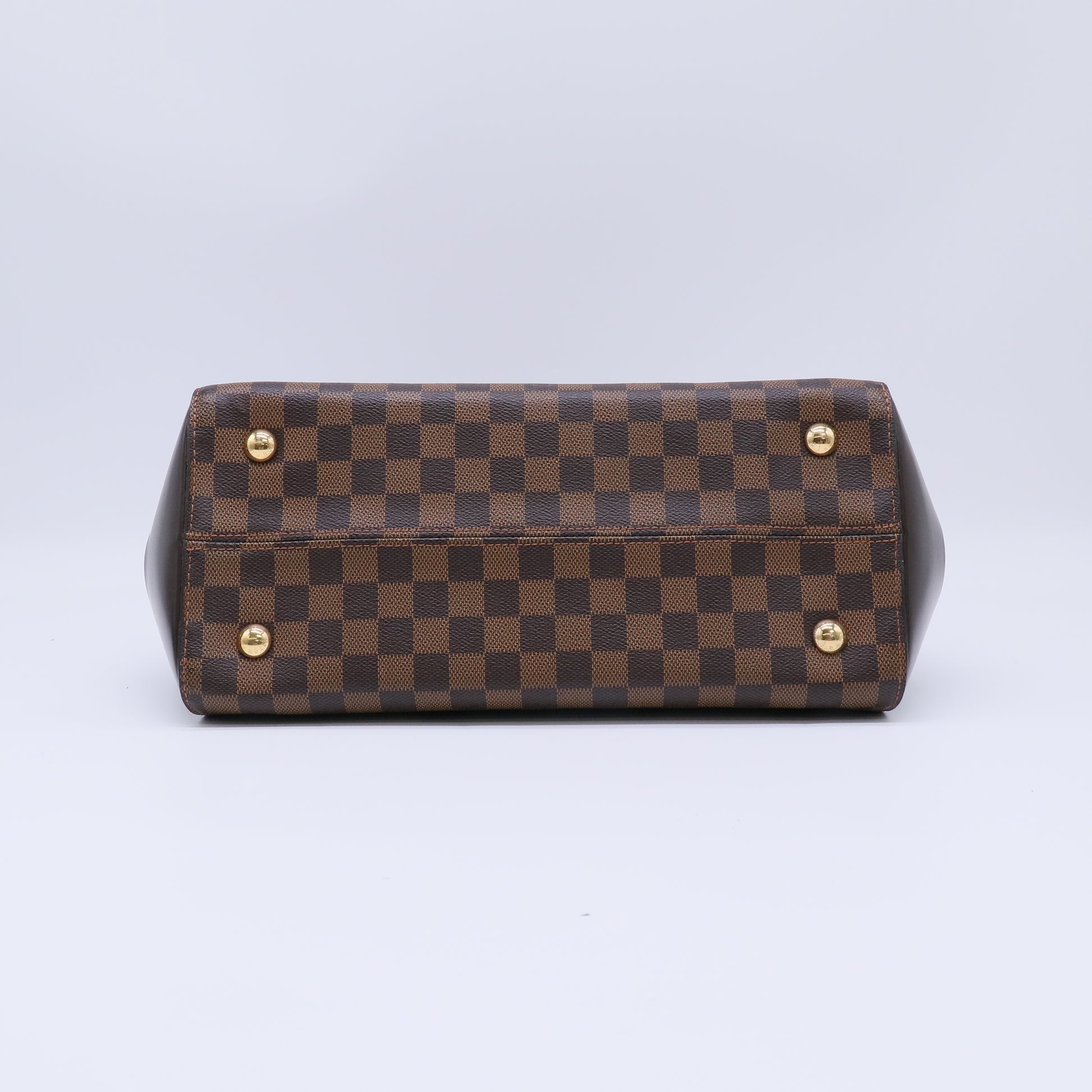 Damier Ebene Rivoli MM B21808
