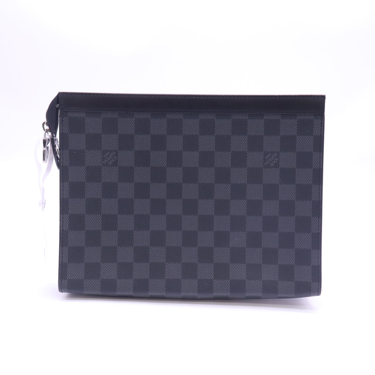 Damier Graphite Pochette Voyage MM W23225