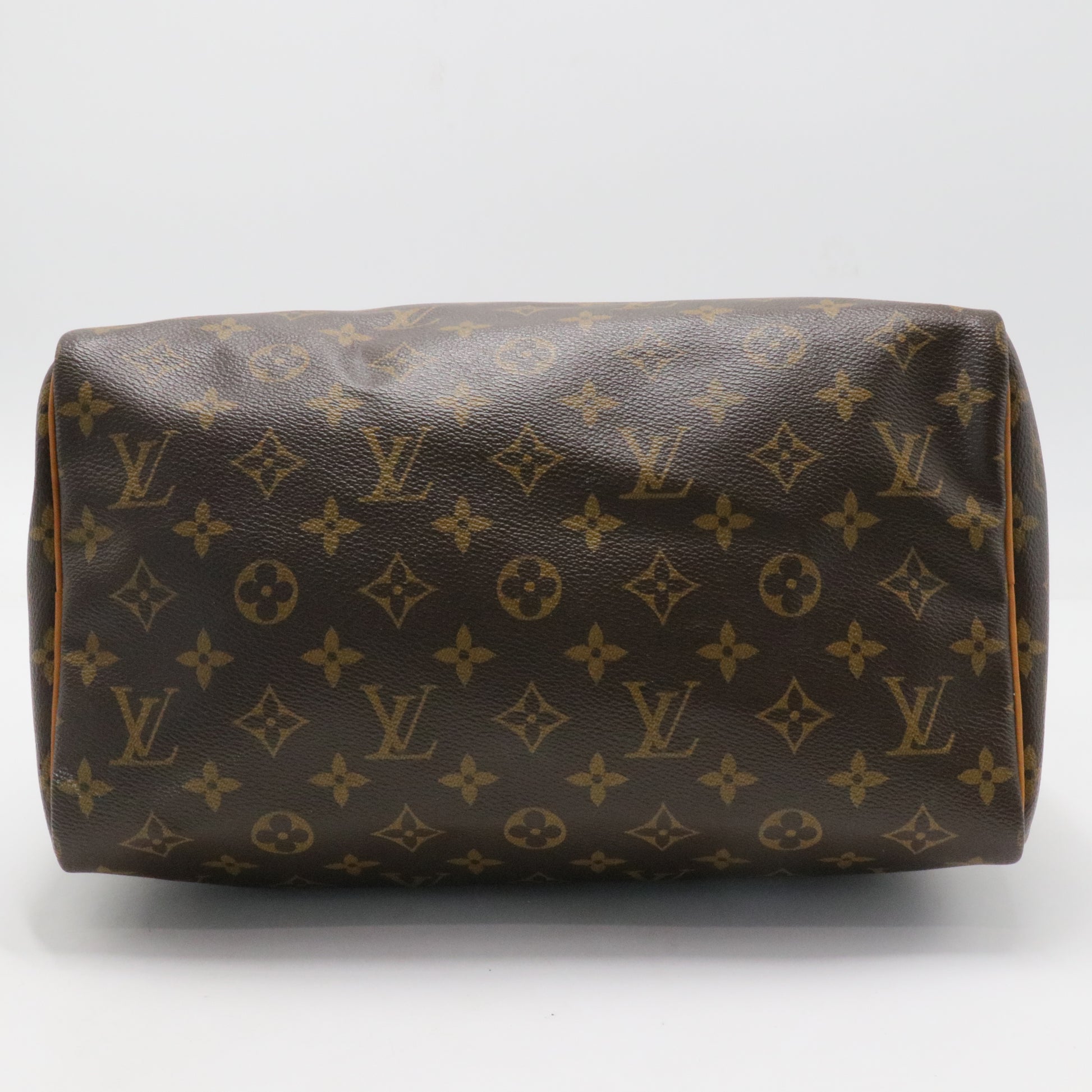 Speedy30 Handbag Monogram Canvas