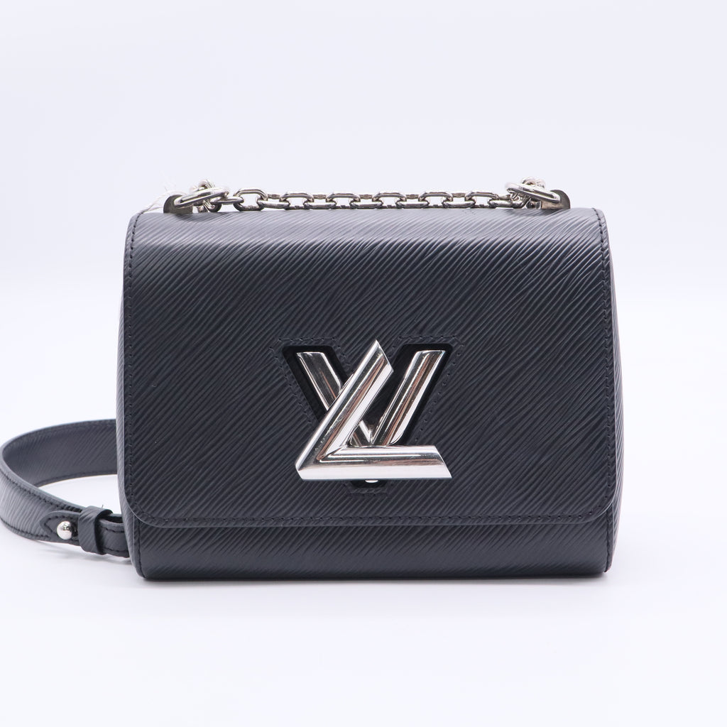 Twist Handbag Epi Leather MM Twins LDJ3166