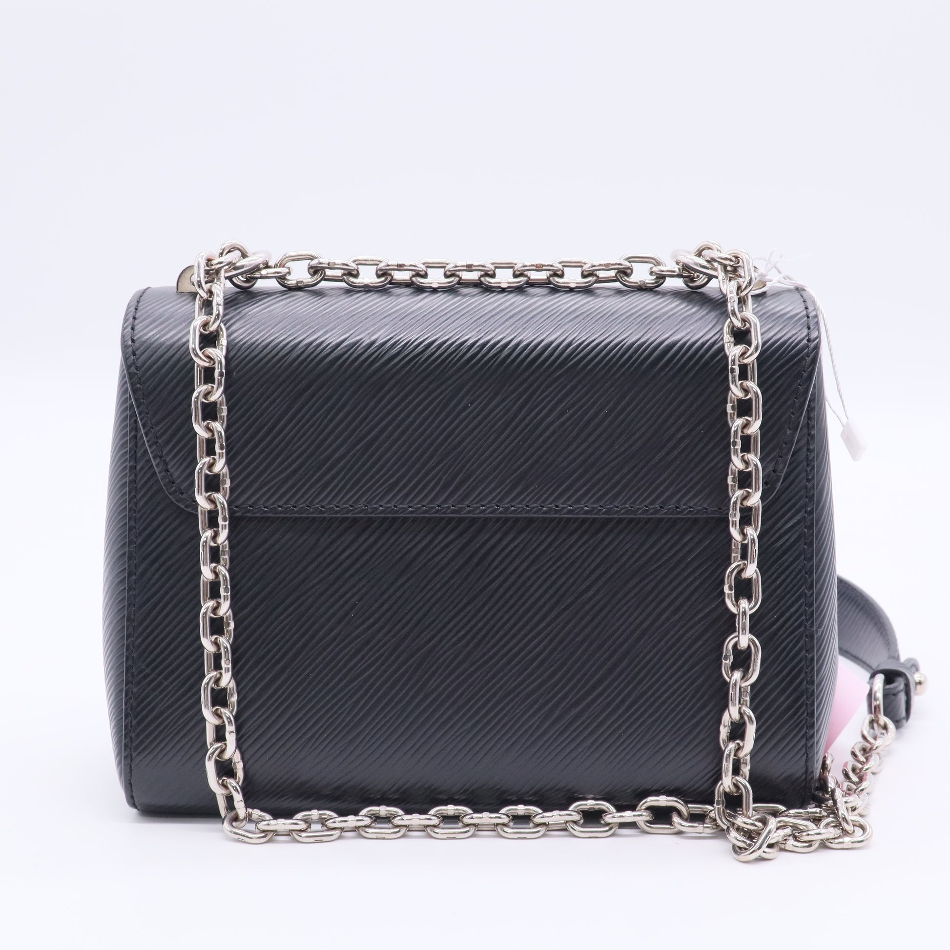 Twist Handbag Epi Leather MM Twins LDJ3166