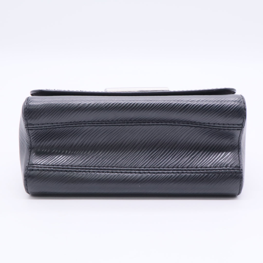 Twist Handbag Epi Leather MM Twins LDJ3166