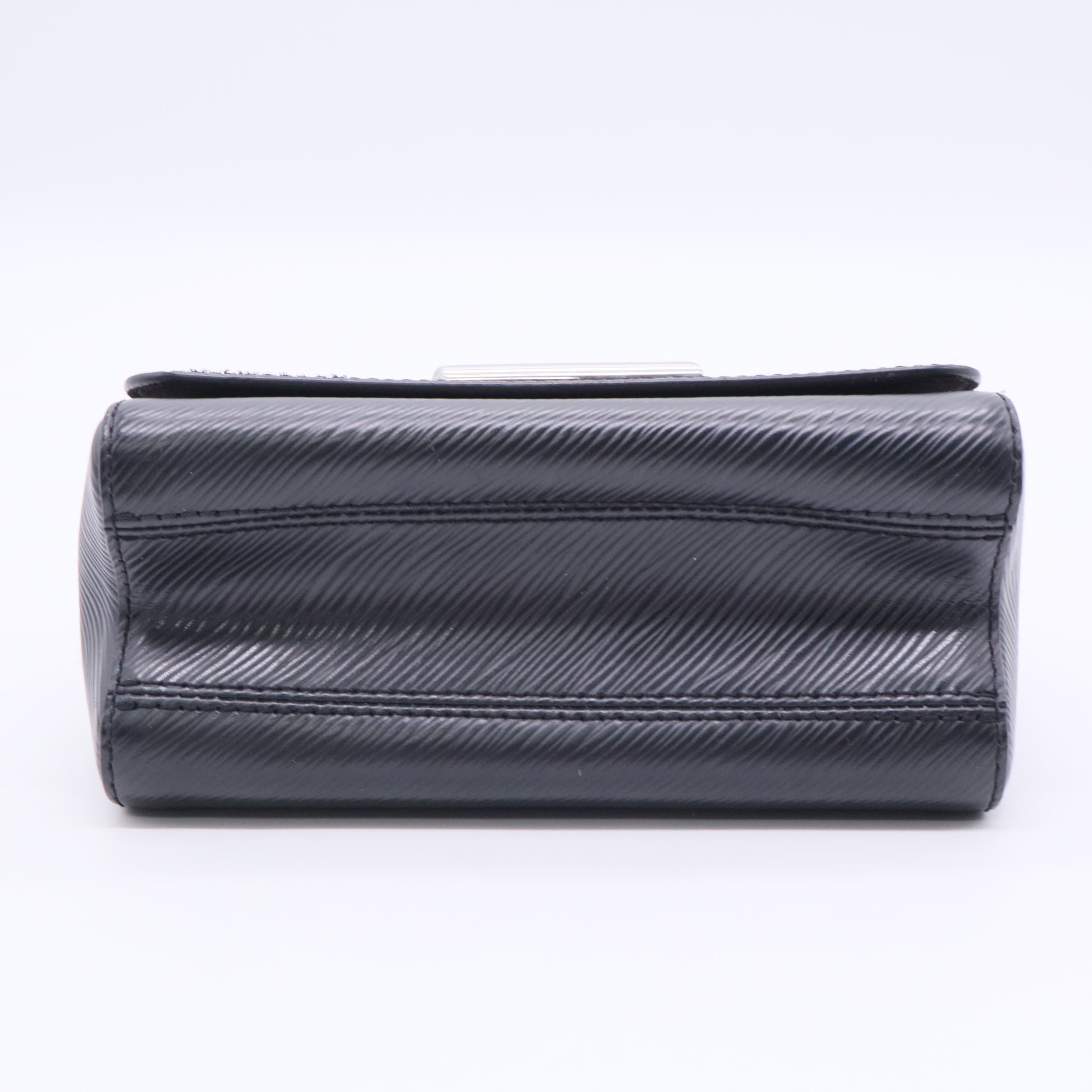 Twist Handbag Epi Leather MM Twins LDJ3166