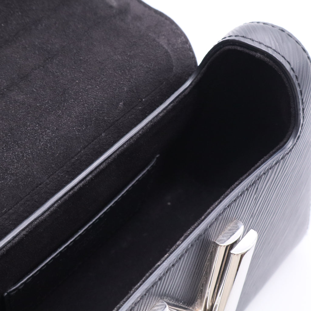 Twist Handbag Epi Leather MM Twins LDJ3166