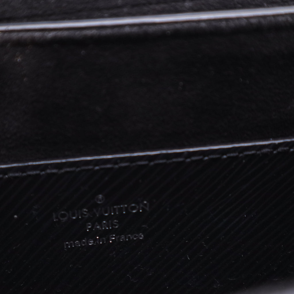 Twist Handbag Epi Leather MM Twins LDJ3166