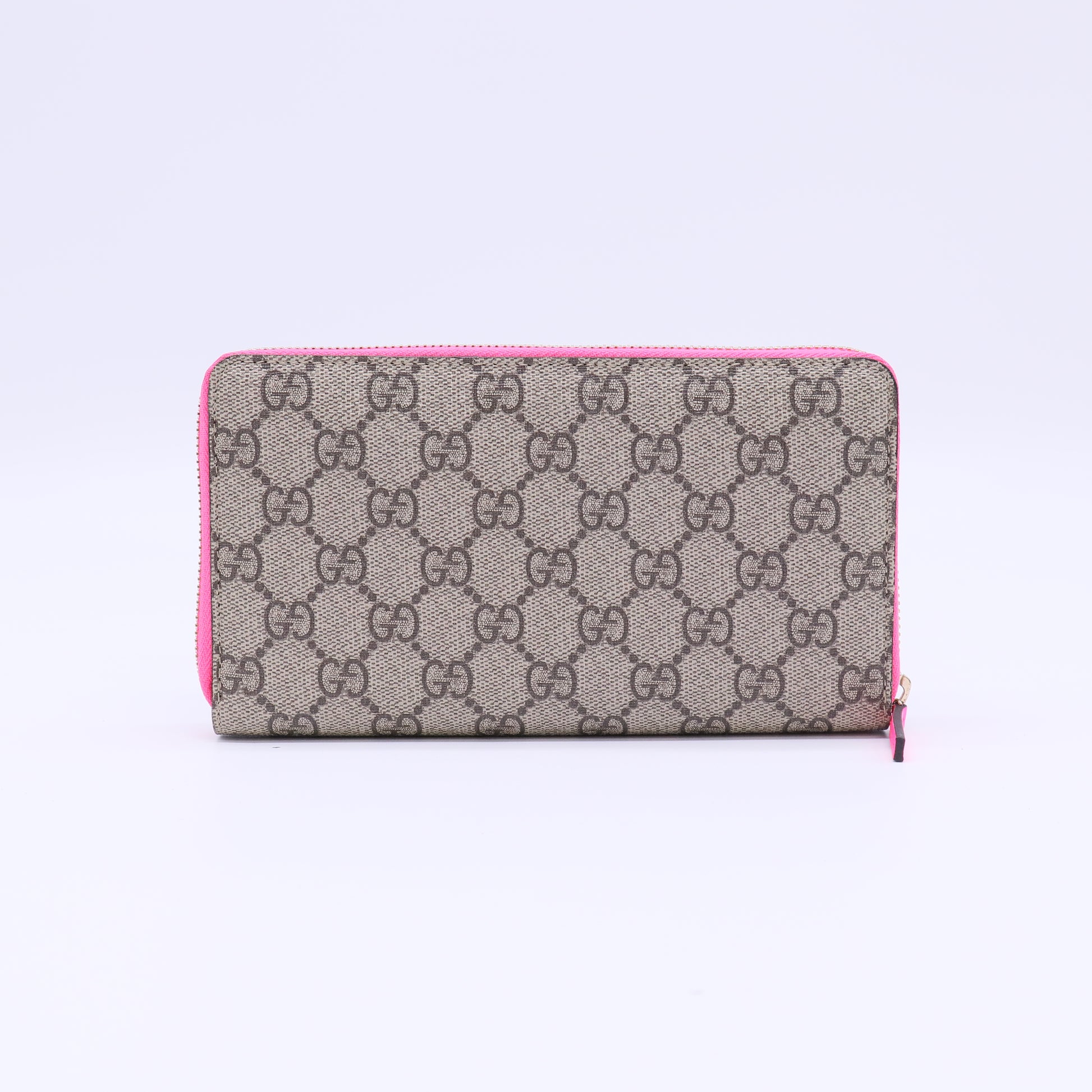 Gucci Linea A wallet W21880
