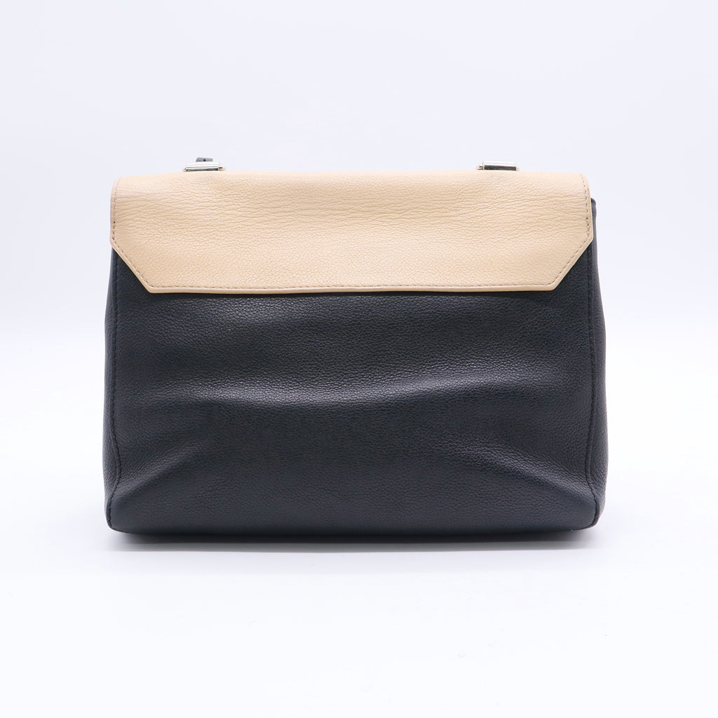 LockMe II Satchel twins