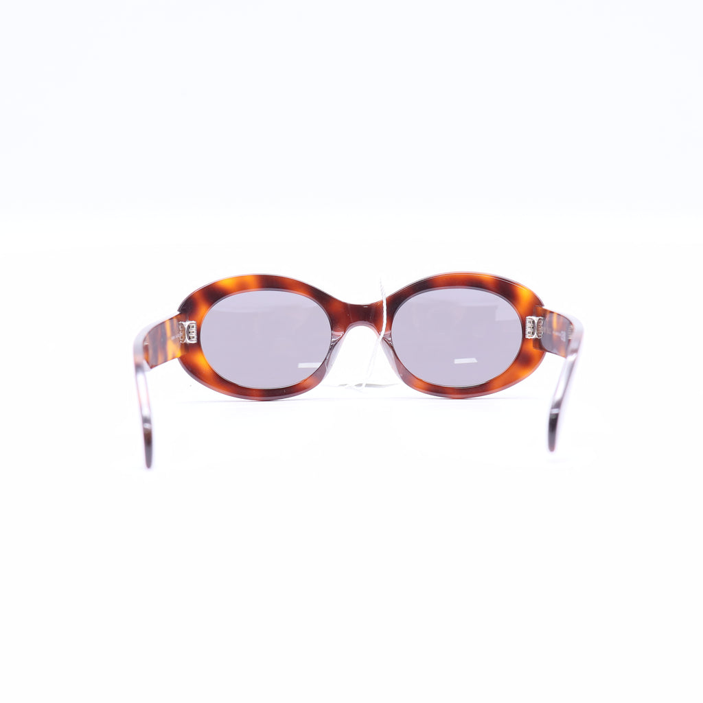 Triomphe 15 Sunglasses in Acetate Twins LDJ3739