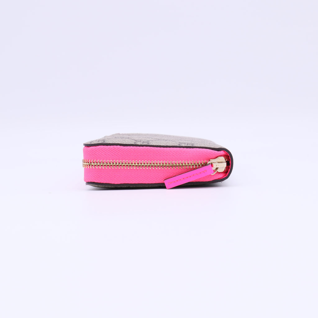 Gucci Linea A wallet W21880