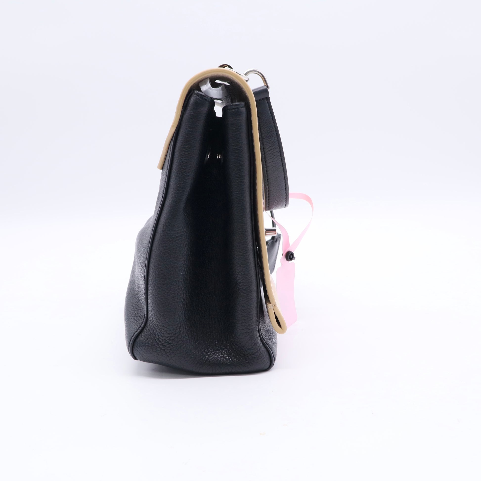 LockMe II Satchel twins