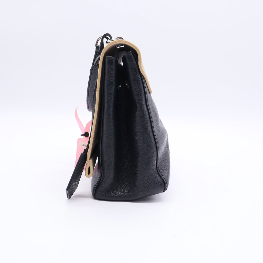 LockMe II Satchel twins