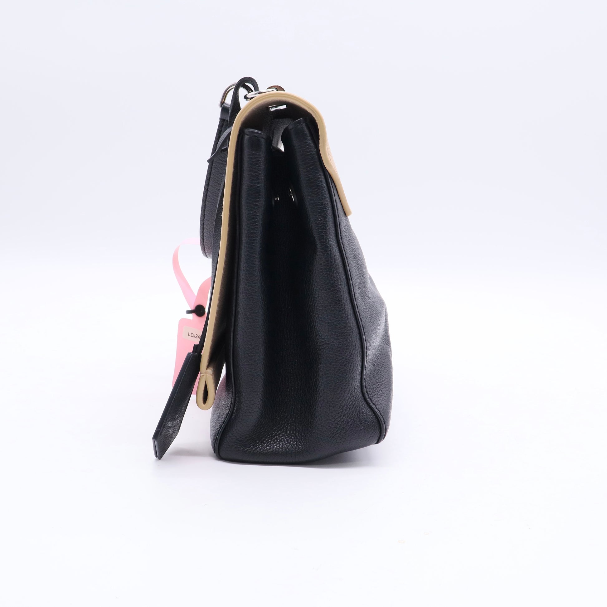 LockMe II Satchel twins
