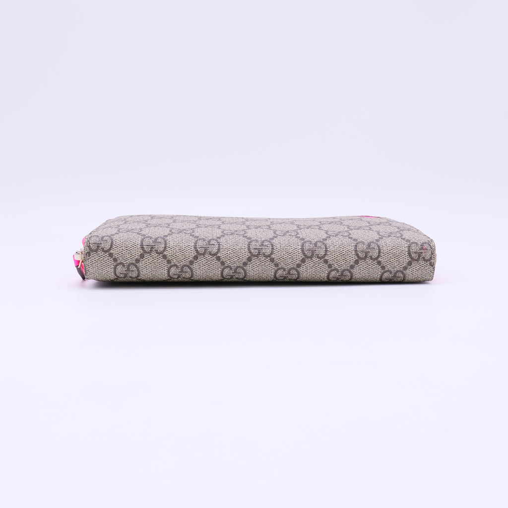 Gucci Linea A wallet W21880