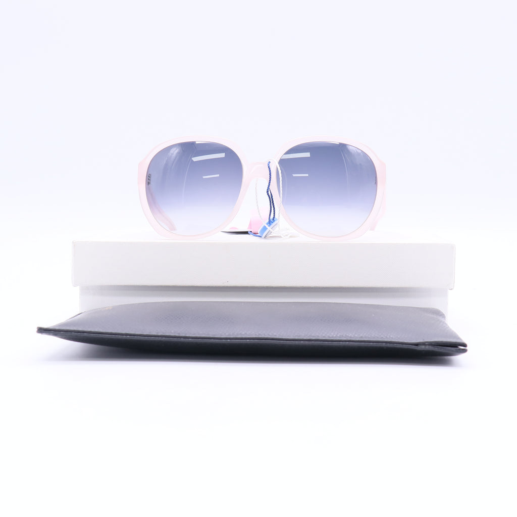 Celine Acetate Square Sunglasses Twins LDJ3738