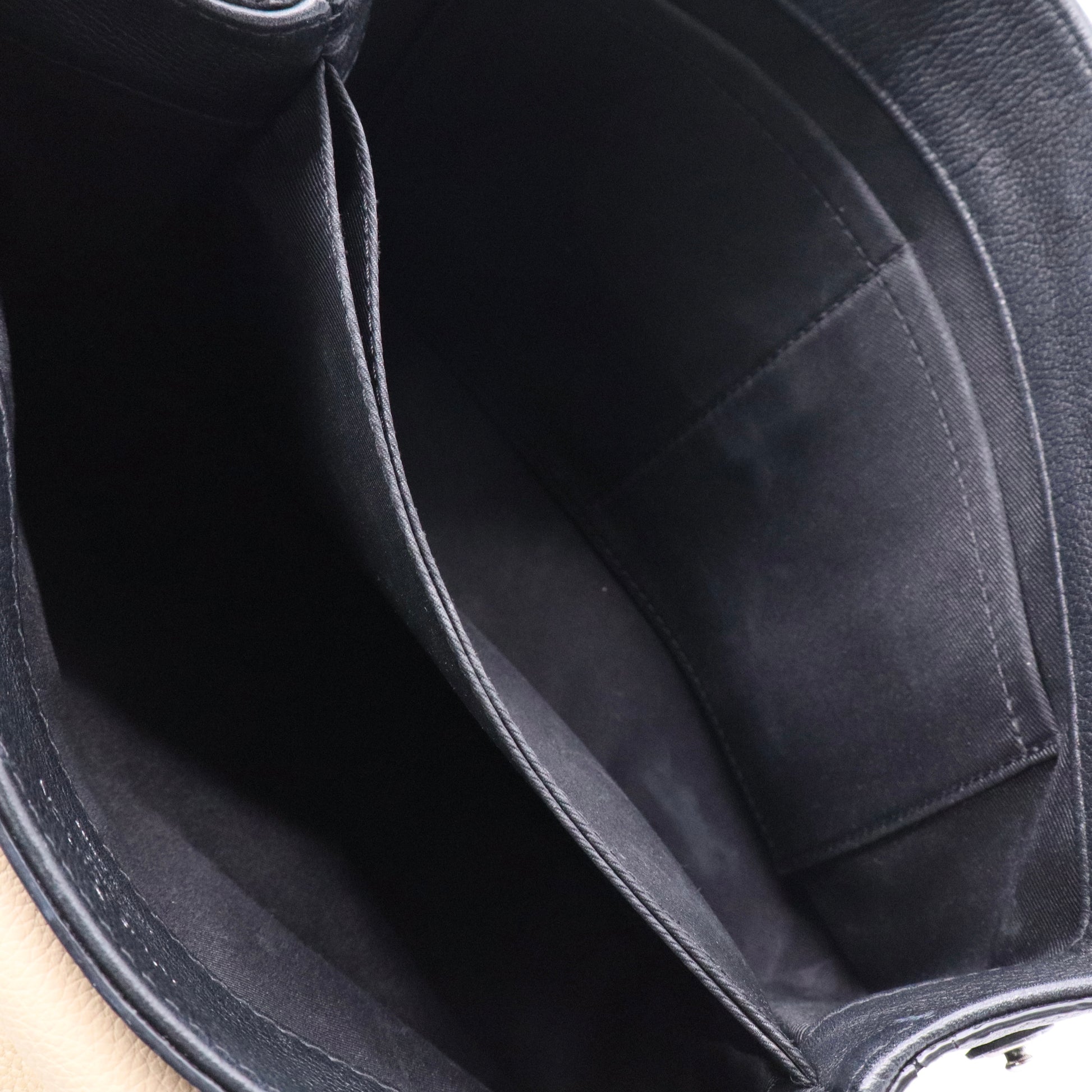 LockMe II Satchel twins