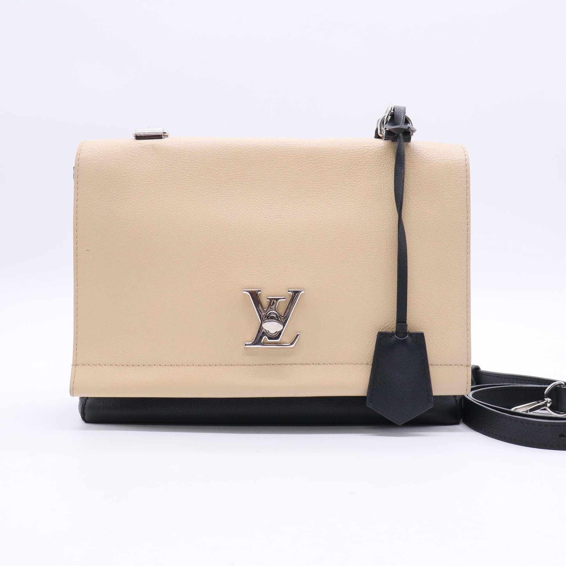 LockMe II Satchel twins