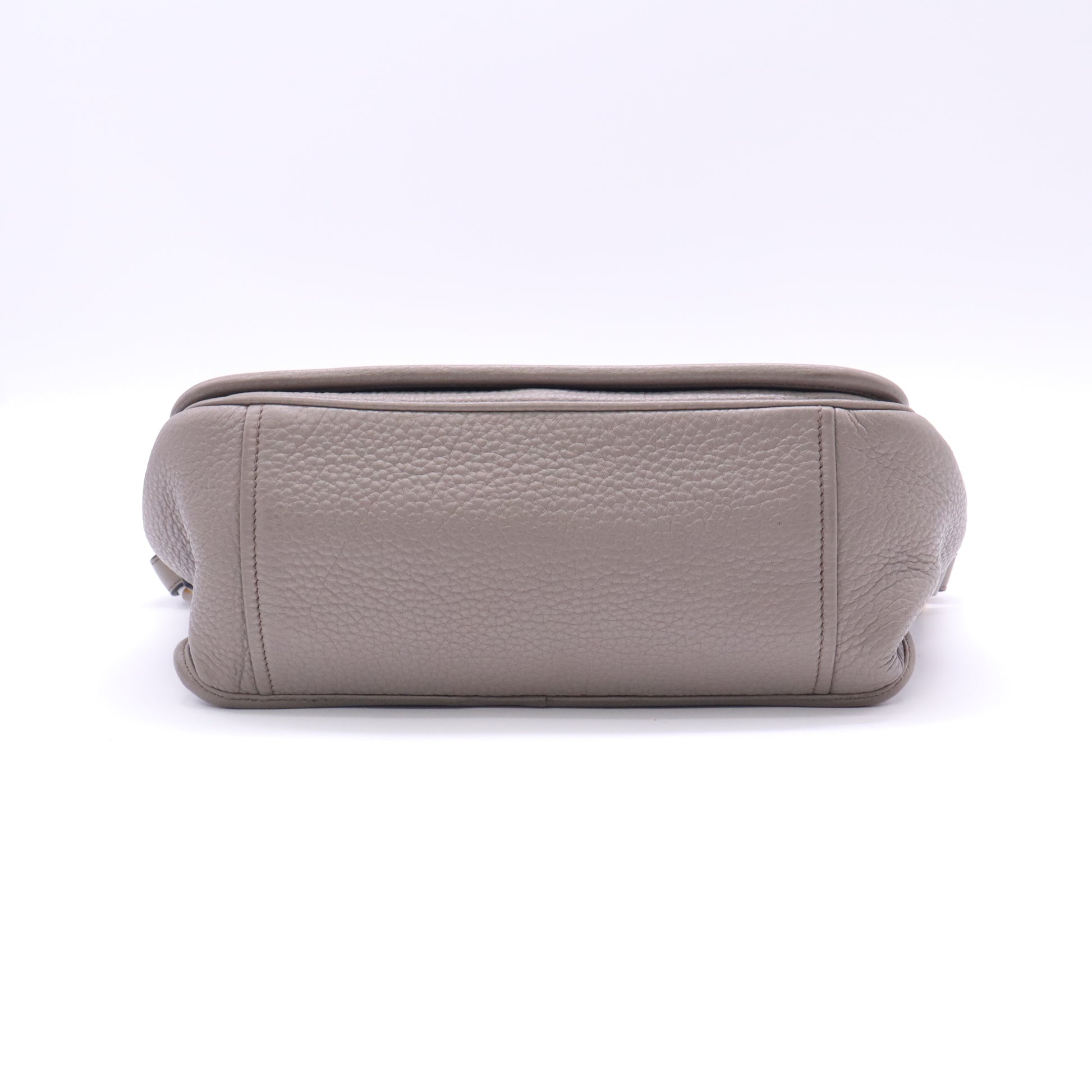 Prada Vitello Phenix Messenger Bag B23594