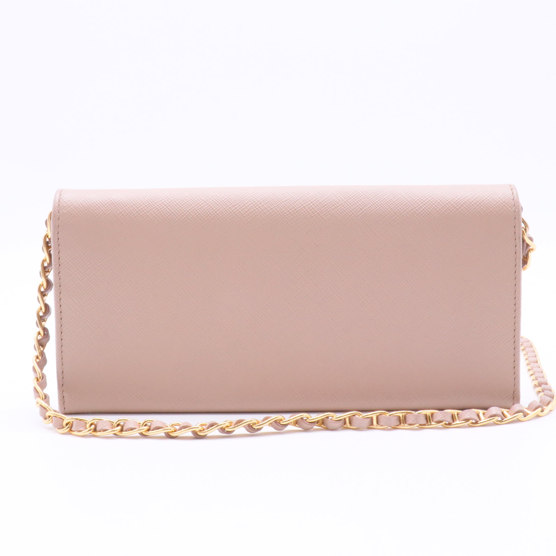 Leather Continental Wallet