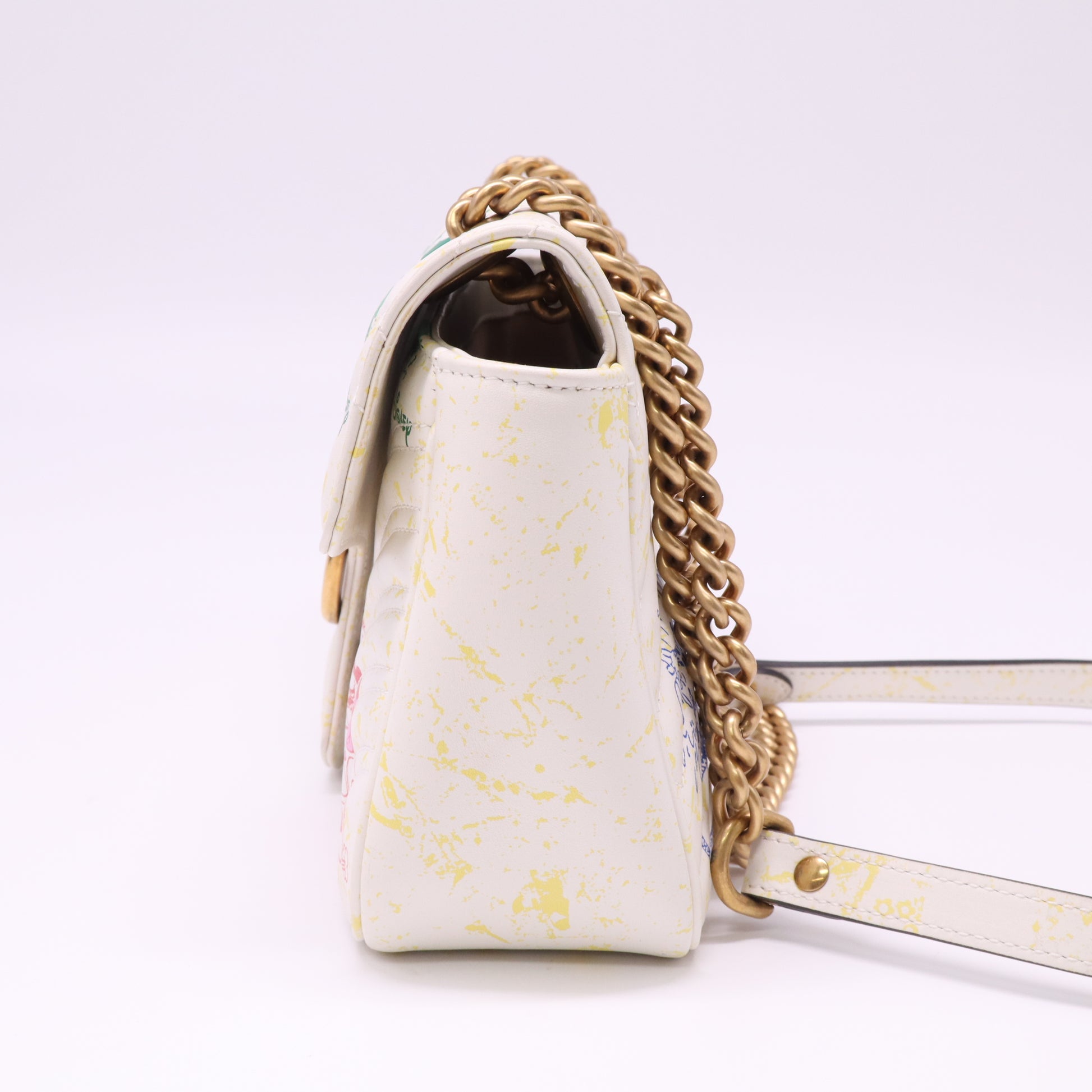 Saint Laurent Medium Kate Tassel Satchel B22760