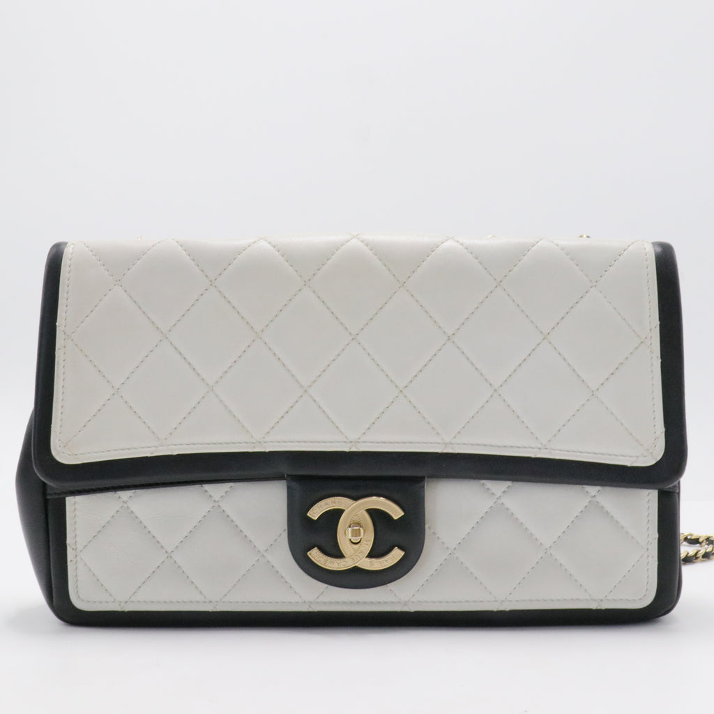 Handbags Timeless/classique White