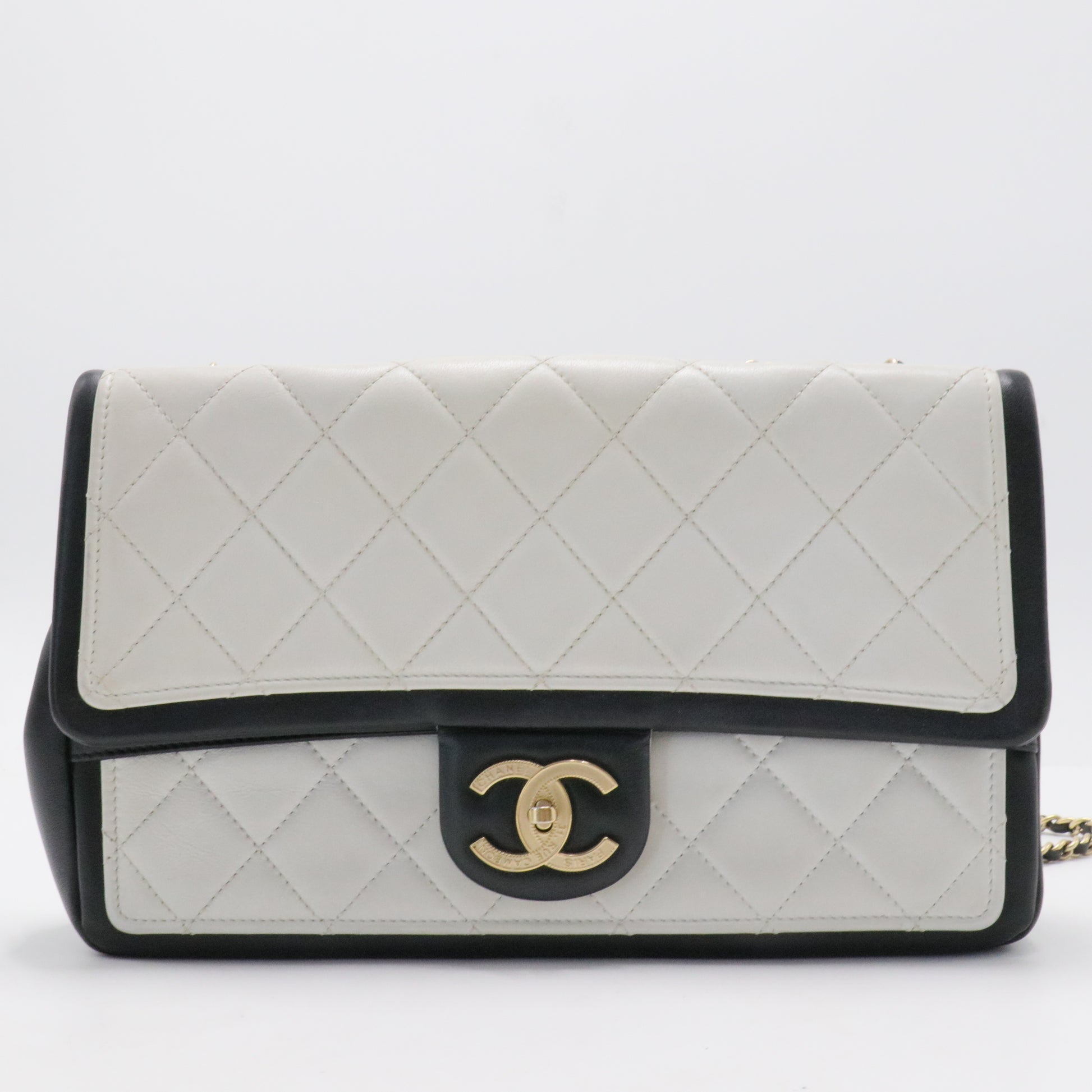 Handbags Timeless/classique White