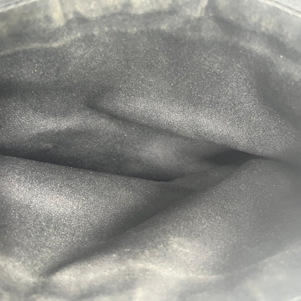 Caviar Skin Matelasse Grand Shopping Tote Bag twins