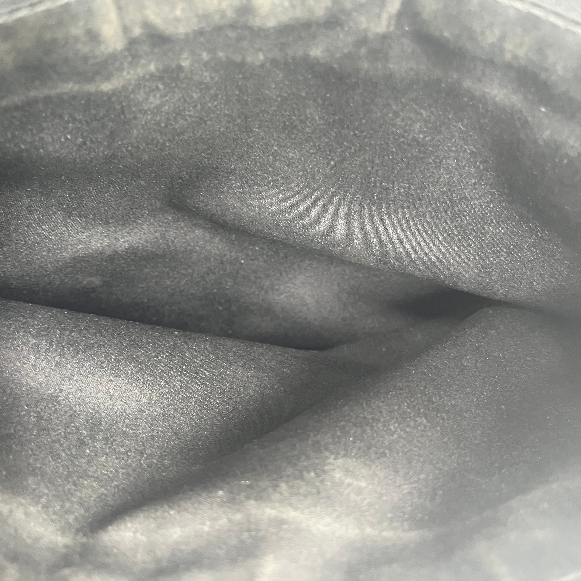 Caviar Skin Matelasse Grand Shopping Tote Bag twins