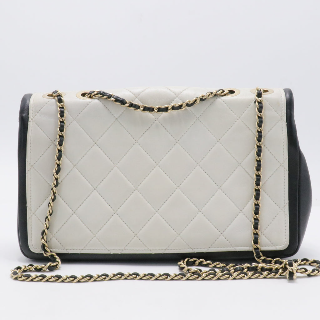 Handbags Timeless/classique White