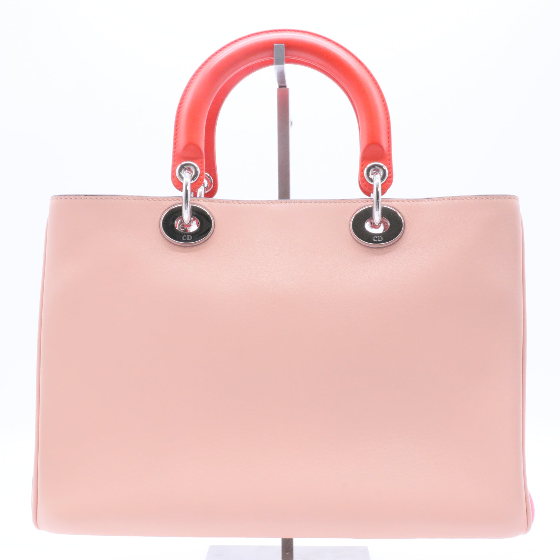 Diorissimo Tote Smooth Calfskin Medium