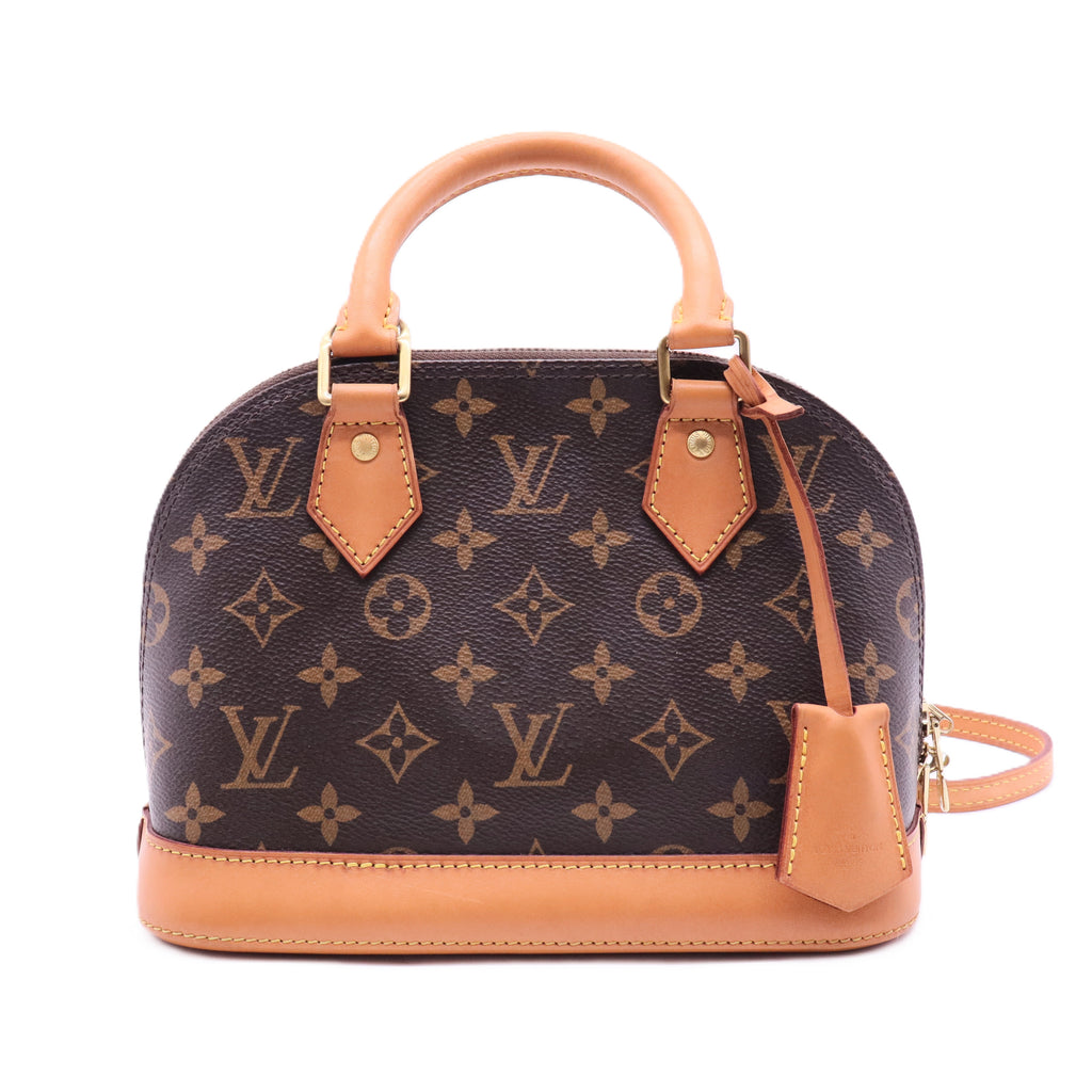 Monogram Alma BB