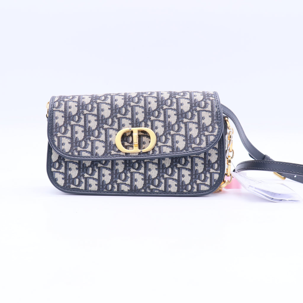 Christian Dior 30 Montaigne Avenue Bag Twins LDJ3732
