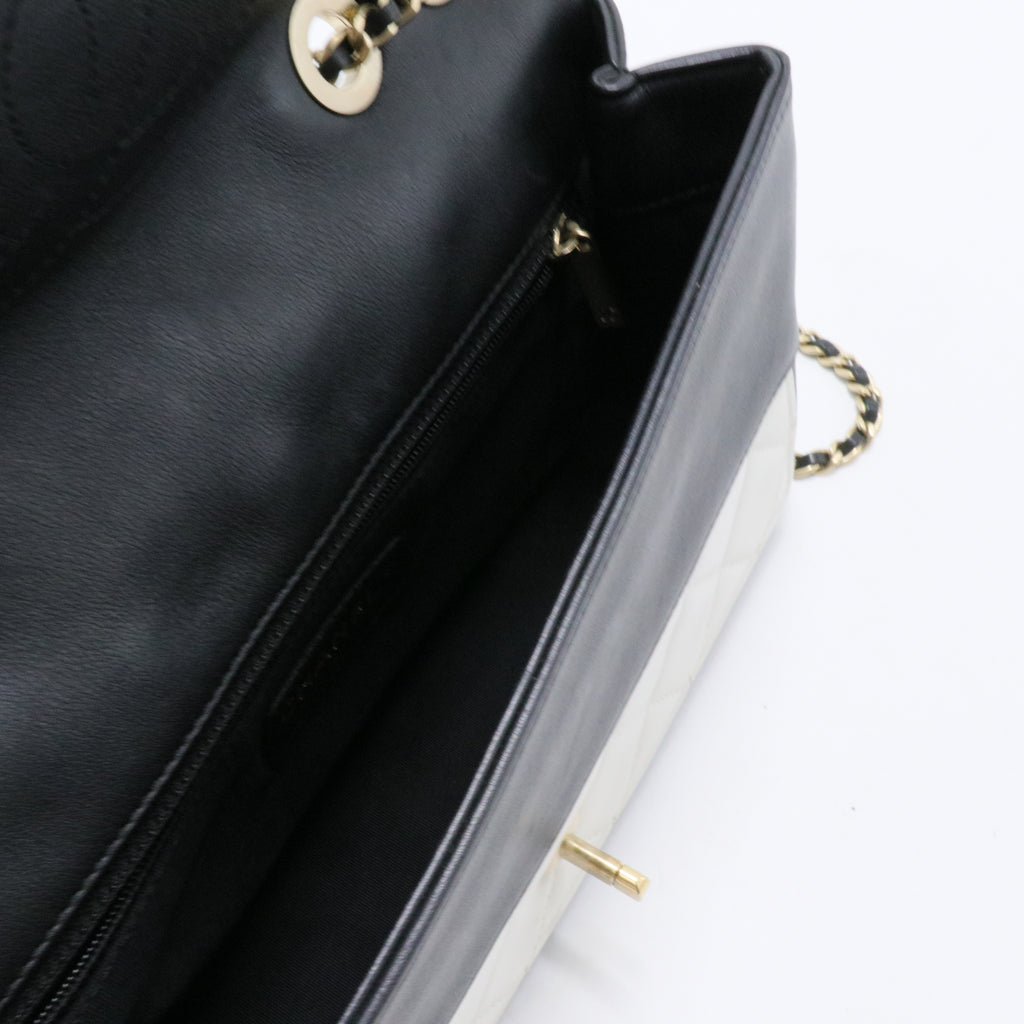 Handbags Timeless/classique White