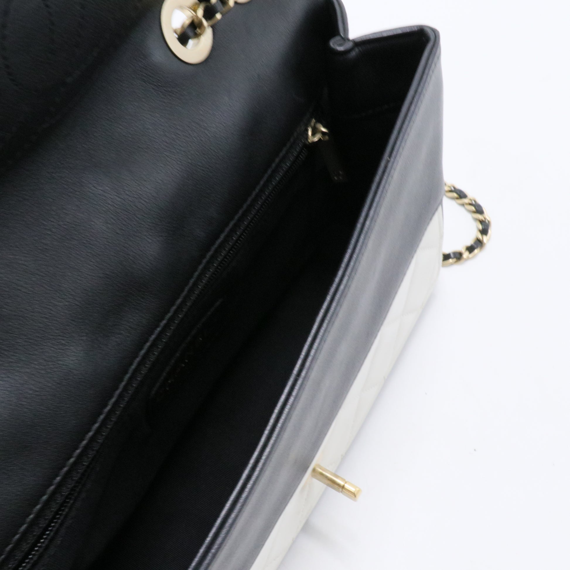 Handbags Timeless/classique White