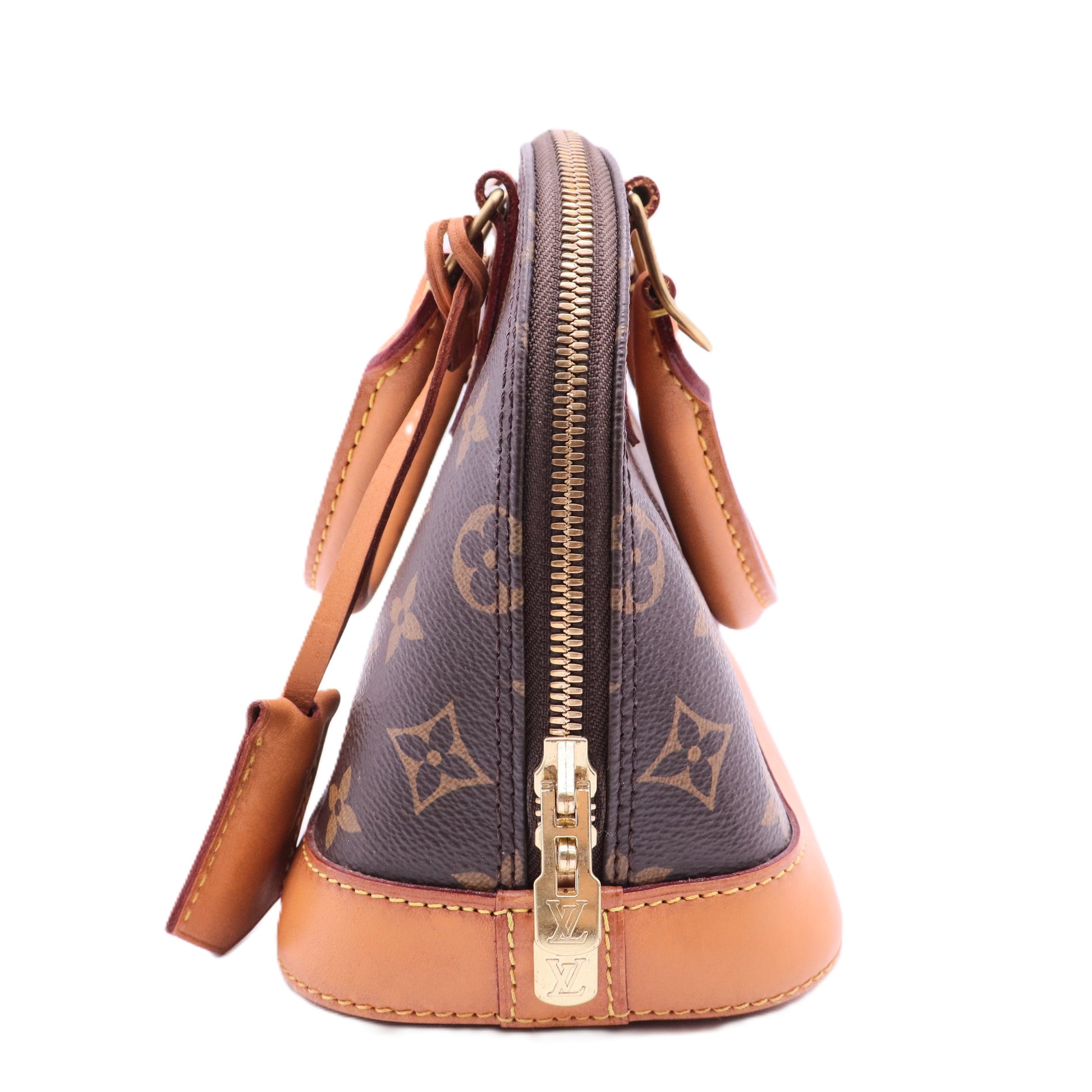 Monogram Alma BB