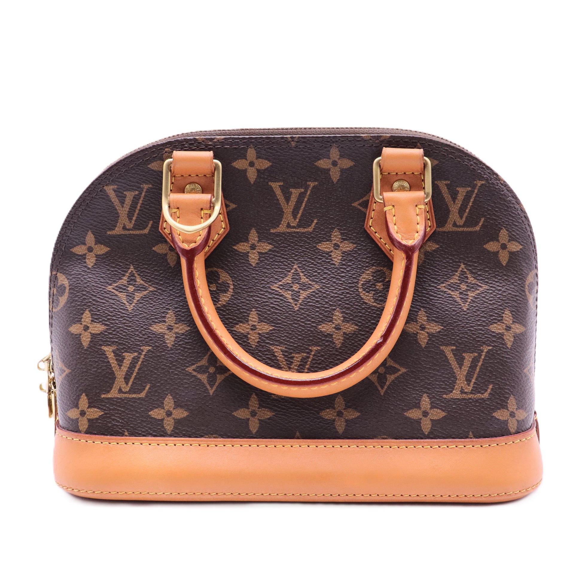 Monogram Alma BB