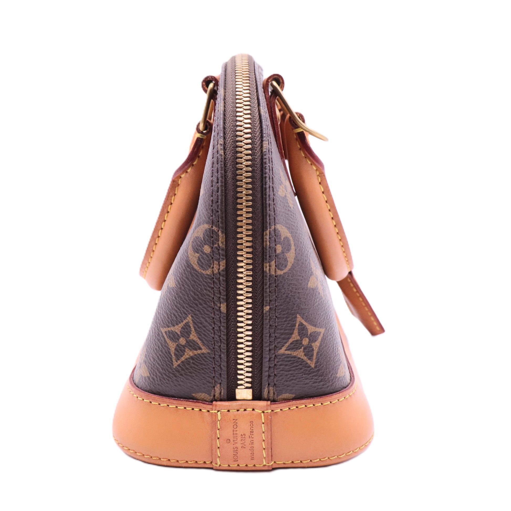 Monogram Alma BB