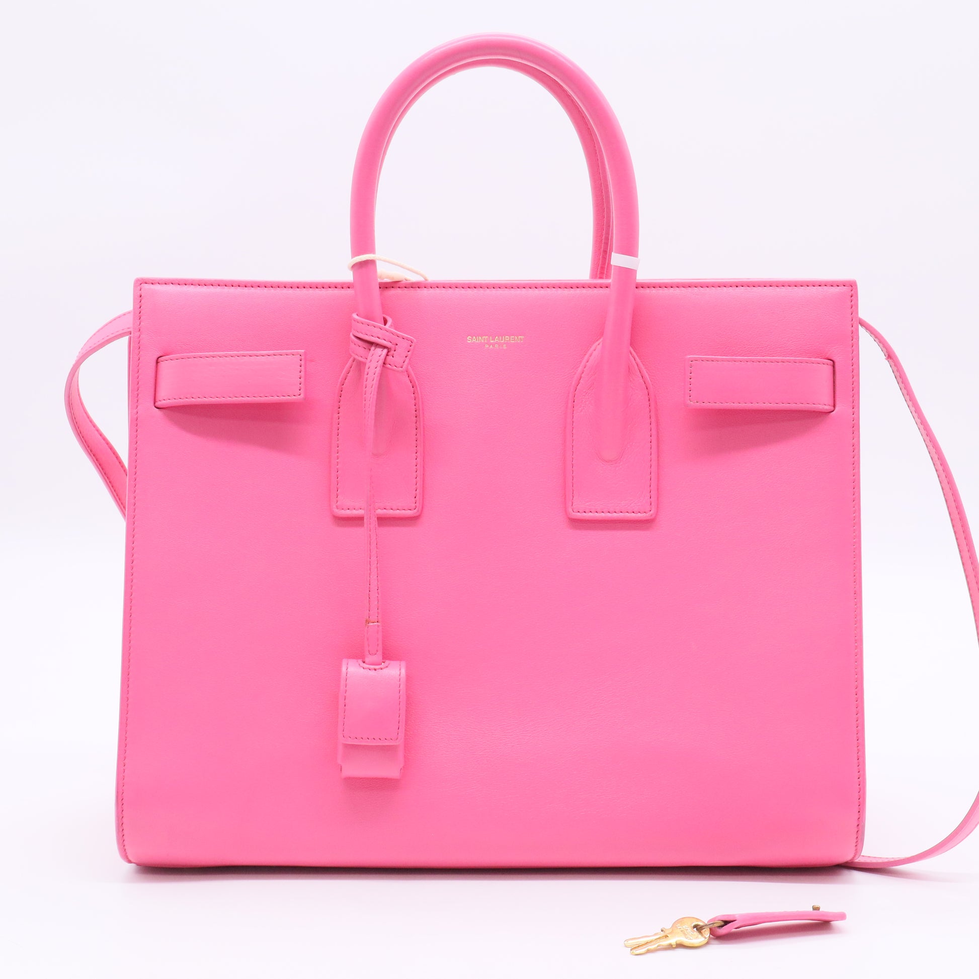 Sac de Jour Tote Bag twins -B20600