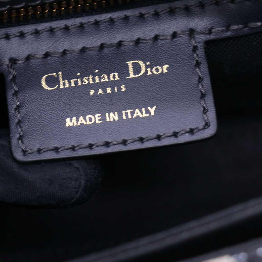 Christian Dior 30 Montaigne Avenue Bag Twins LDJ3732