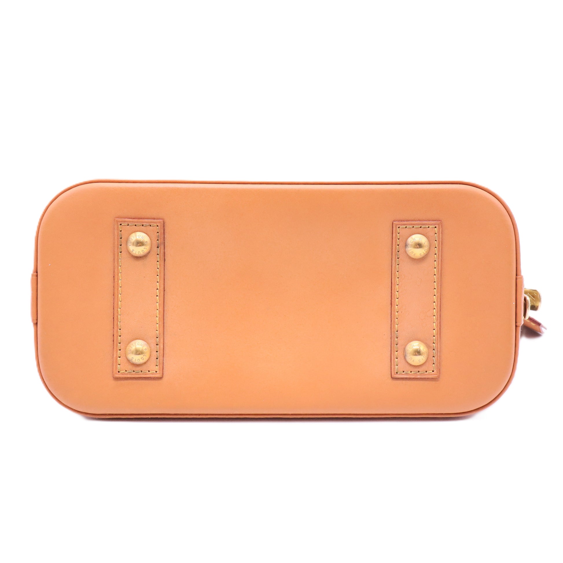 Monogram Alma BB