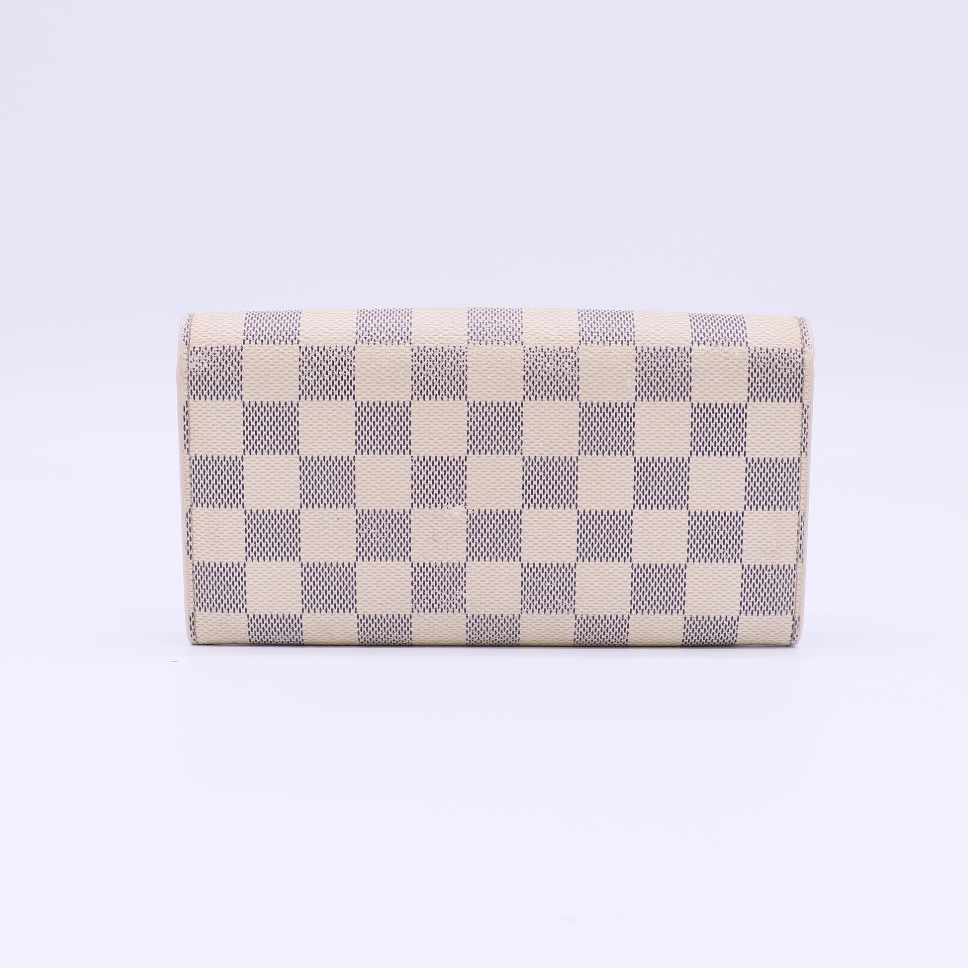 Louis Vuitton Sarah Wallet W22043