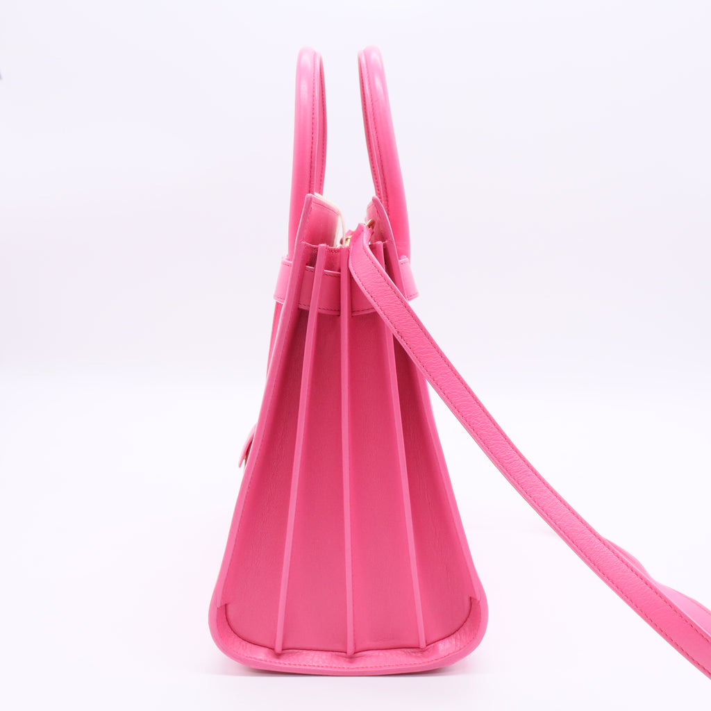 Sac de Jour Tote Bag twins -B20600