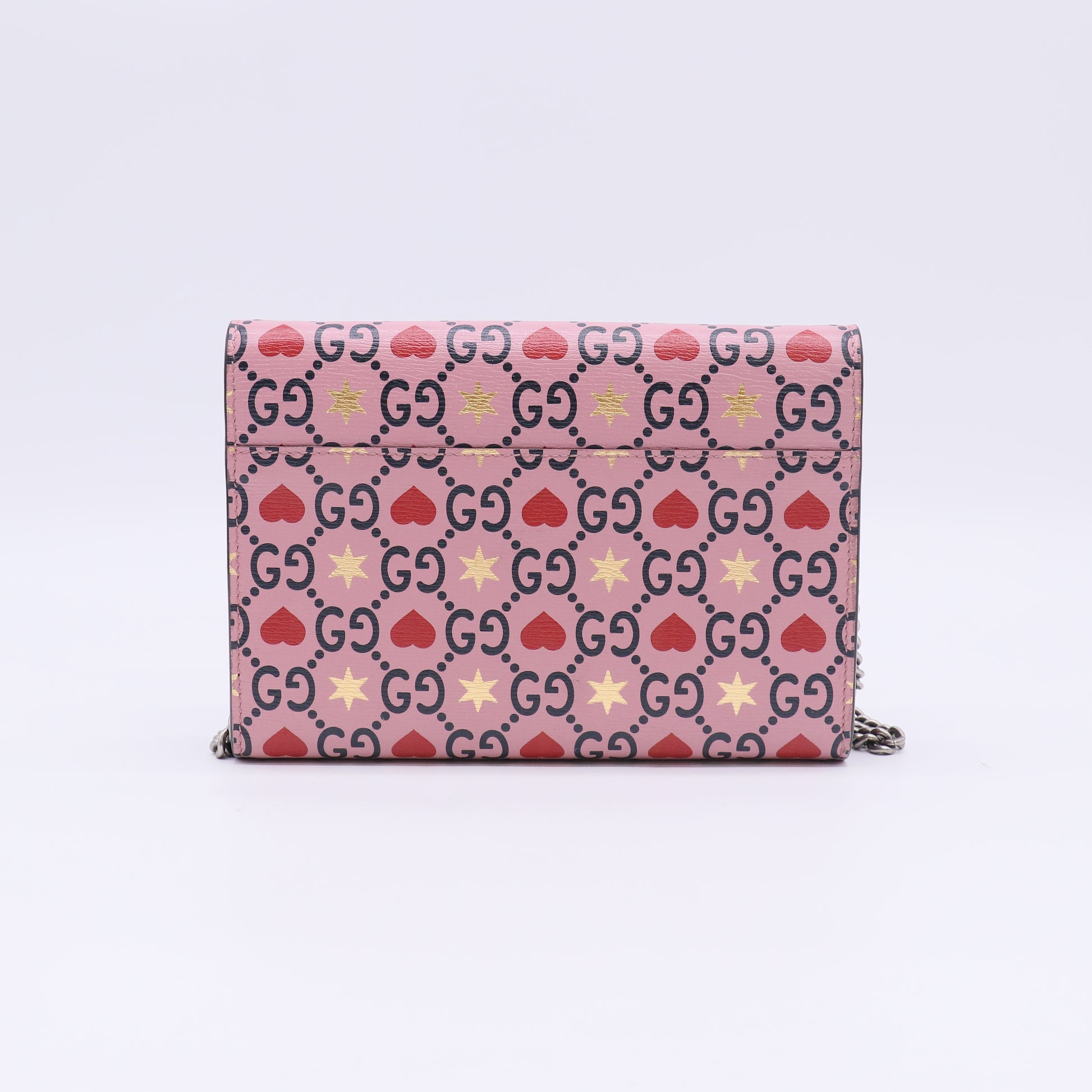 Gucci Valentine's Day Exclusive Dionysus Mini Bag W22781